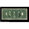 Image 2 : Fr. 224 $1 1896 Silver Certificate Fine. A pleasing example that is just about perfect for the grade