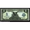 Image 1 : Fr. 230 $1 1899 Silver Certificate Gem New. Huge margins and perfect colors highlight this great-loo