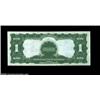 Image 2 : Fr. 232 $1 1899 Silver Certificate Choice New. A well centered Black Eagle with strong color. Import