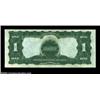 Image 2 : Fr. 233 $1 1899 Silver Certificate Gem New. Bold, original embossing is immediately evident on this.