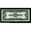 Image 2 : Fr. 237 $1 1923 Silver Certificate About New. Strictly original. Important notice: We expect to be a