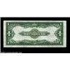 Image 2 : Fr. 237 $1 1923 Silver Certificate Choice Extremely Fine. Bright and well margined. Important notice