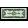 Image 2 : Fr. 237 $1 1923 Silver Certificate Choice Extremely Fine. Bright and well margined. Important notice