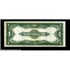 Image 2 : Fr. 239 $1 1923 Silver Certificate CGA Choice Uncirculated 64. A nice example of this much tougher s
