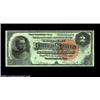 Image 1 : Fr. 242 $2 1886 Silver Certificate Gem New. This Hancock Deuce has broad, even margins, perfect colo