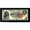 Image 1 : Fr. 242 $2 1886 Silver Certificate CGA Gem Uncirculated 65. A lovely Hancock Deuce, with bright colo