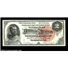 Image 1 : Fr. 242 $2 1886 Silver Certificate Fine-Very Fine. This Hancock Two is extremely well margined, with