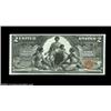 Image 1 : Fr. 247 $2 1896 Silver Certificate Superb Gem New. A super quality Educational Two, with spectacular