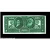 Image 2 : Fr. 247 $2 1896 Silver Certificate Superb Gem New. A super quality Educational Two, with spectacular