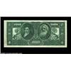 Image 2 : Fr. 247 $2 1896 Silver Certificate Gem New. Boardwalk margins enhance this exceptional Educational d