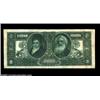 Image 2 : Fr. 247 $2 1896 Silver Certificate Fine-Very Fine. A problem-free Two Dollar Ed with good margins. T