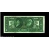 Image 2 : Fr. 248 $2 1896 Silver Certificate Fine. A well circulated Educational Deuce with brighter paper and