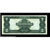 Image 2 : Fr. 249 $2 1899 Silver Certificate Superb Gem New. This is the earliest signature combination for th