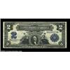 Image 1 : Fr. 249 $2 1899 Silver Certificate Very Fine. A strictly original, unmolested example without a hint