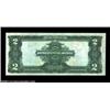 Image 2 : Fr. 251 $2 1899 Silver Certificate Gem New. A lovely example of what is becoming a rather scarce typ