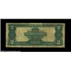 Image 2 : Fr. 251 $2 1899 Silver Certificate CGA Very Good 08. A decent well-circulated note. Important notice
