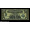 Image 1 : Fr. 253 $2 1899 Silver Certificate CGA Fine 12. Well circulated but with a decent appearance. Import