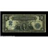 Image 1 : Fr. 256 $2 1899 Silver Certificate CGA Very Good-Fine 10. Other than its rather heavy circulation, t