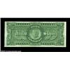 Image 2 : Fr. 259 $5 1886 Silver Certificate Extremely Fine. This is the second rarest number of Silver Dollar