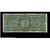 Image 2 : Fr. 260 $5 1886 Silver Certificate Fine-Very Fine. This problem-free circulated Silver Dollar back i