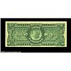 Image 2 : Fr. 261 $5 1886 Silver Certificate Choice New. This Silver Dollar Back has deep, original embossing.