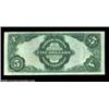 Image 2 : Fr. 267 $5 1891 Silver Certificate Choice About New. There is a single, nearly impossible-to-find fo