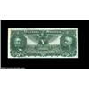 Image 2 : Fr. 268 $5 1896 Silver Certificate Superb Gem New. A beautiful example of this spectacularly designe