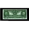 Image 2 : Fr. 268 $5 1896 Silver Certificate CGA Gem Uncirculated 66. This is a gorgeous high grade type note.