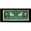 Image 2 : Fr. 268 $5 1896 Silver Certificate CGA Gem Uncirculated 66. This is a gorgeous high grade type note.