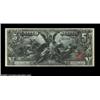 Image 1 : Fr. 268 $5 1896 Silver Certificate Extremely Fine. This Educational Five has much more eye appeal th