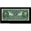 Image 2 : Fr. 268 $5 1896 Silver Certificate Extremely Fine. This Educational Five has much more eye appeal th