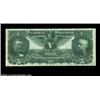 Image 2 : Fr. 268 $5 1896 Silver Certificate Extremely Fine. A strictly original, problem free, very well marg