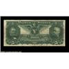 Image 2 : Fr. 268 $5 1896 Silver Certificate Fine. Just about perfect for the assigned grade, this lovely circ