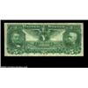 Image 2 : Fr. 269 $5 1896 Silver Certificate Fine. The surfaces are a bit soft, but this Five Dollar Ed is wel