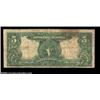 Image 2 : Fr. 273 $5 1899 Silver Certificate Very Good. Solid for the grade. Important notice: We expect to be