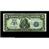 Image 1 : Fr. 275 $5 1899 Silver Certificate Gem New. A lovely Chief, with broad margins and bright colors. Im