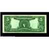 Image 2 : Fr. 275 $5 1899 Silver Certificate Gem New. A lovely Chief, with broad margins and bright colors. Im