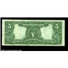 Image 2 : Fr. 277 $5 1899 Silver Certificate Choice Very Fine. A perfectly original, lightly circulated Chief.