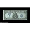 Image 1 : Fr. 278 $5 1899 Silver Certificate Gem New. A broadly margined, fully bright Chief without a hint of