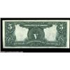 Image 2 : Fr. 280 $5 1899 Silver Certificate Choice New. A well centered example of the Elliott-White signatur