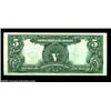 Image 2 : Fr. 281 $5 1899 Silver Certificate Gem New. Strict paper originality, good margins, deep embossing a