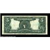 Image 2 : Fr. 281 $5 1899 Silver Certificate Choice Extremely Fine. This Speelman-White Chief is the final sig