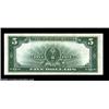 Image 2 : Fr. 282 $5 1923 Silver Certificate Superb Gem New. This lovely Porthole Five has unusually deep, str