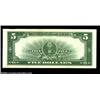 Image 2 : Fr. 282 $5 1923 Silver Certificate Choice Extremely Fine. Boardwalk margins, super color and ideal e