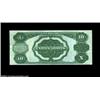 Image 2 : Fr. 302 $10 1908 Silver Certificate Extremely Fine. A lightly circulated example of this scarce and.