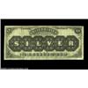 Image 2 : Fr. 309 $20 1880 Silver Certificate Fine. Listed as one of the 44 known examples in Martin Gengerke'