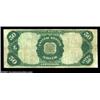 Image 2 : Fr. 335 $50 1891 Silver Certificate Fine. A solid, unmolested, problem-free example. High-denominati