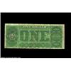 Image 2 : Fr. 349 $1 1890 Treasury Note Fine. Well circulated but perfectly natural and problem-free. Importan