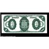 Image 2 : Fr. 350 $1 1891 Treasury Note Gem New. A beautiful example of what is by far the scarcest number of.