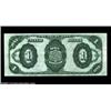 Image 2 : Fr. 351 $1 1891 Treasury Note Extremely Fine. A bright, well margined Treasury Note, with good origi
